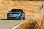 Audi e-tron 55 Quattro 2019 года (UK)